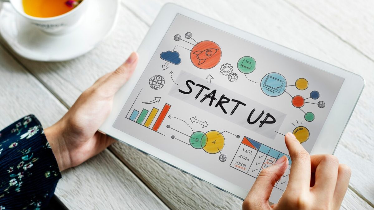 Digital Entrepreneurship: Steps to Success