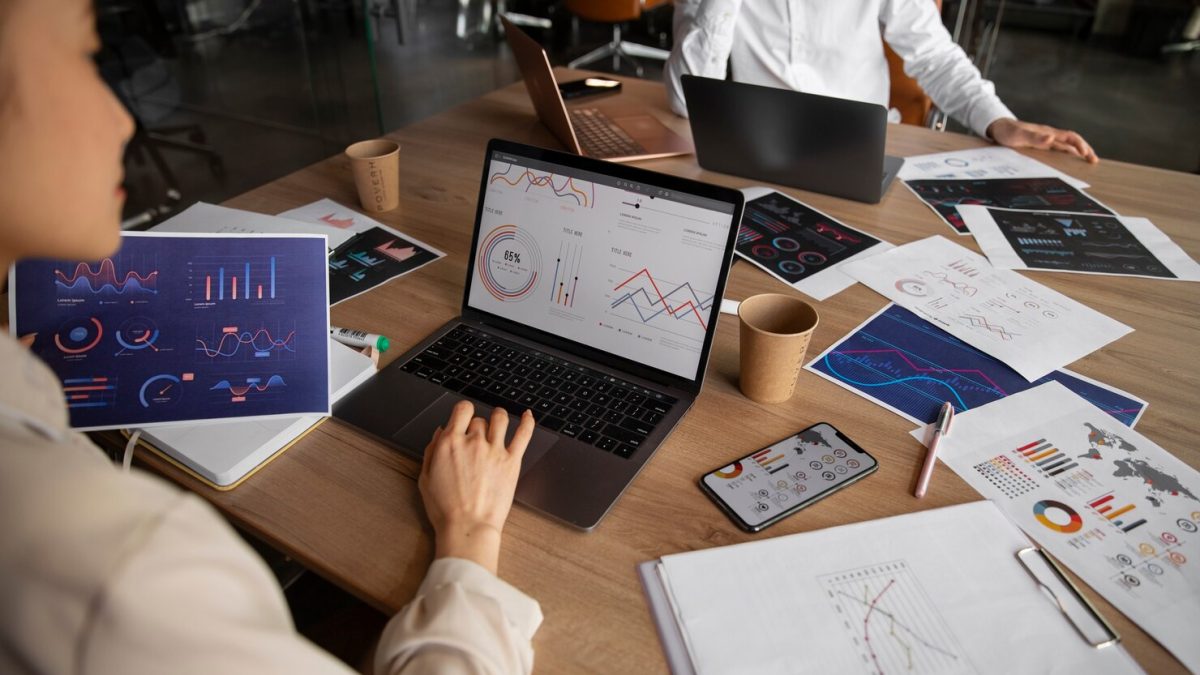Digital marketing for online stores without experience