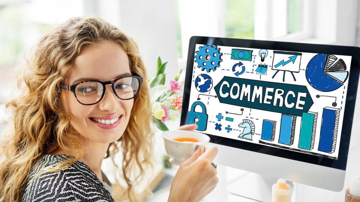 eCommerce marketing strategies for beginners