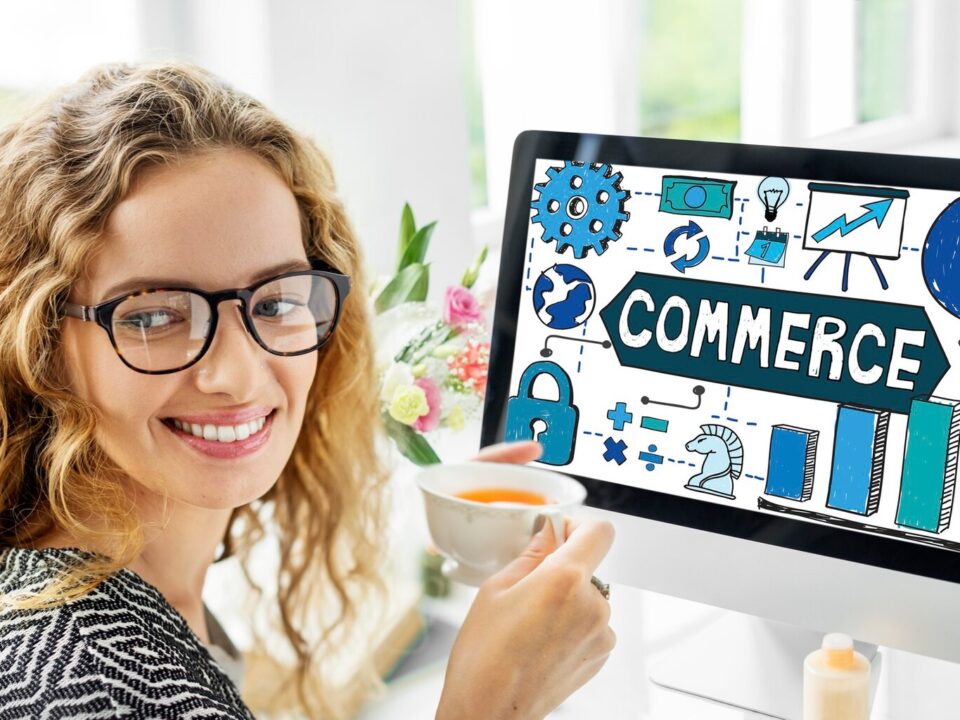 eCommerce marketing strategies for beginners