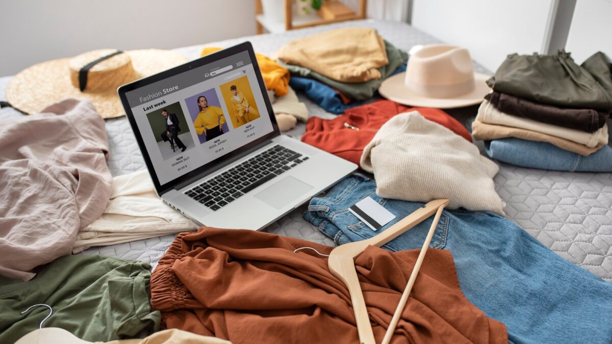 How to Start an Online Thrift Store Business