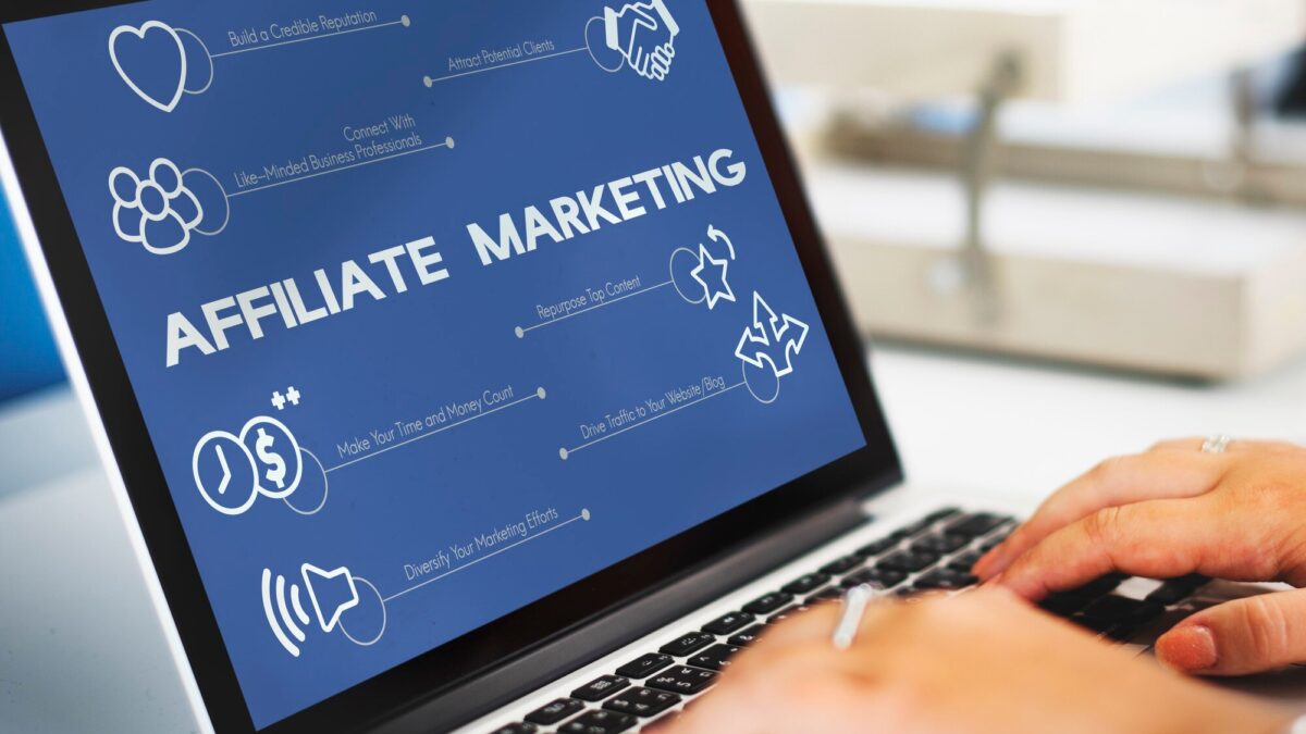 Top Online Business Ideas for Affiliate Marketers in 2025