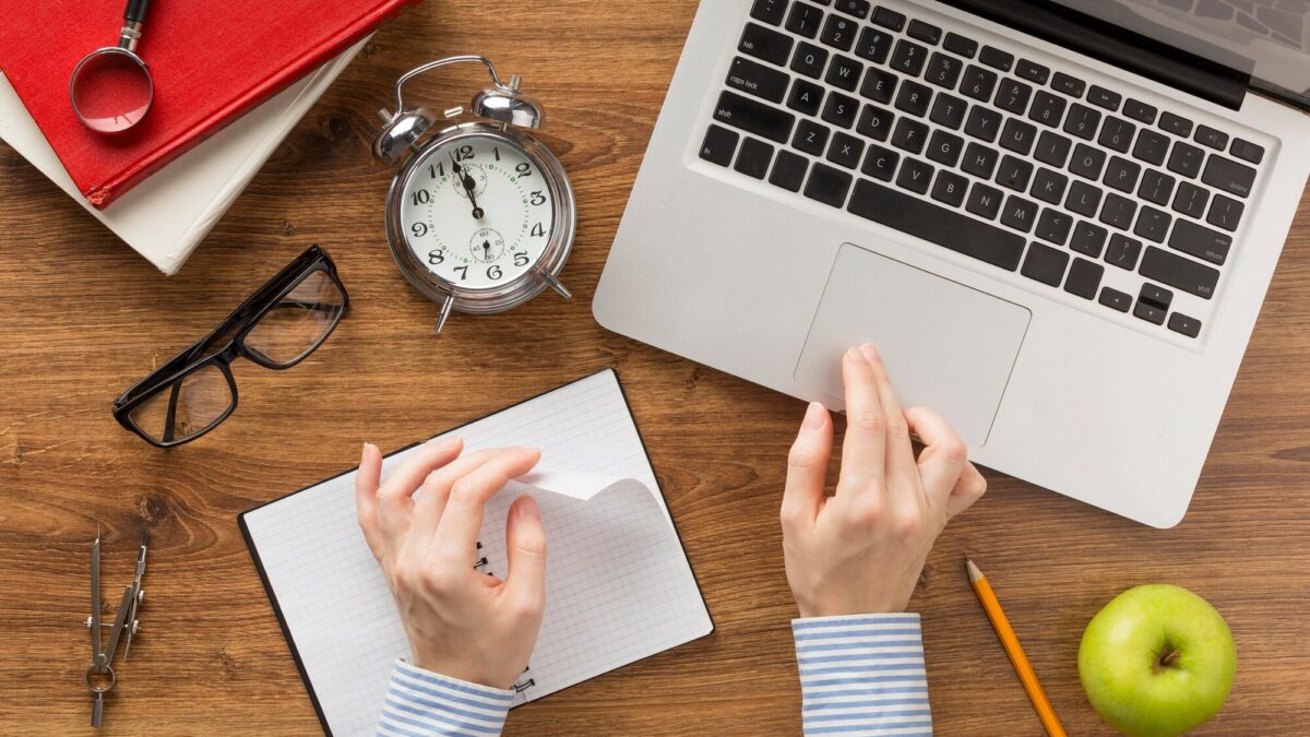Techniques to optimize time in a digital venture