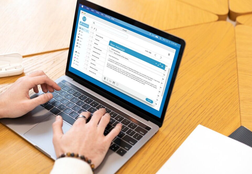 Email Marketing Strategy for New eCommerce Websites