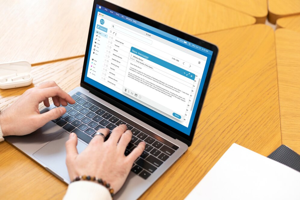 Email Marketing Strategy for New eCommerce Websites