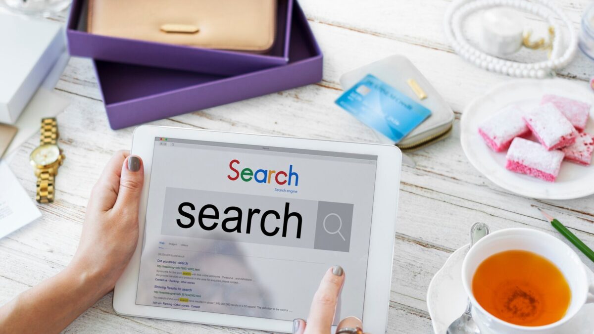 How to improve product page SEO for eCommerce