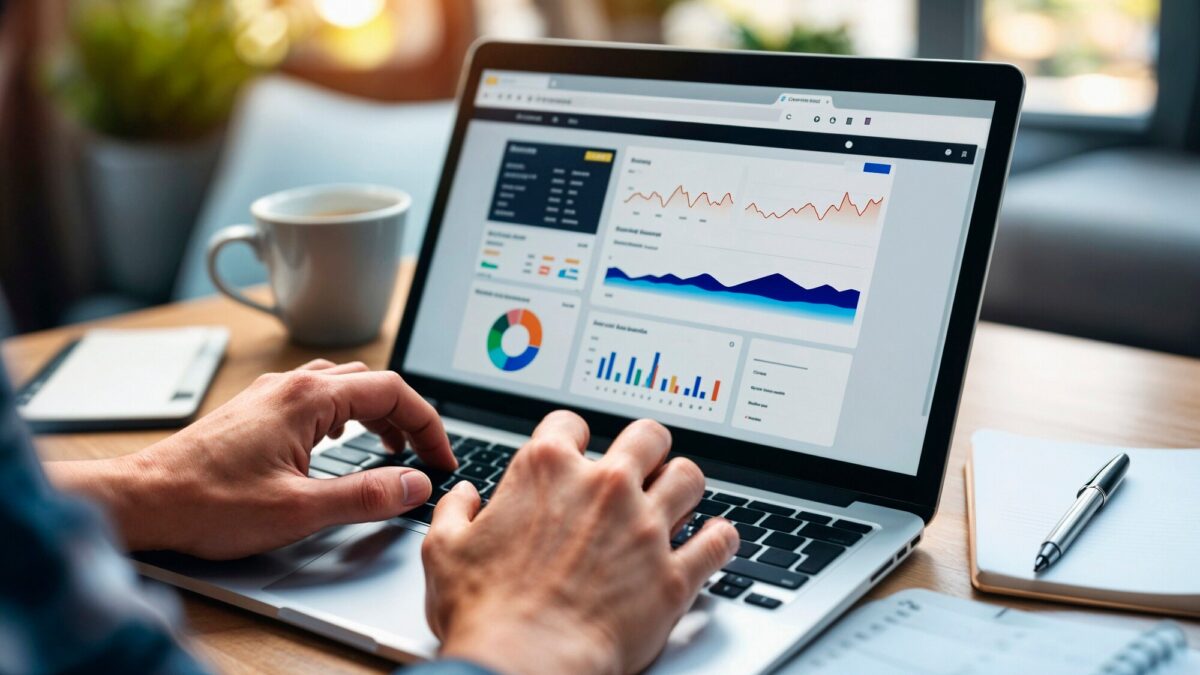 How to Use Google Analytics 4 for eCommerce Tracking