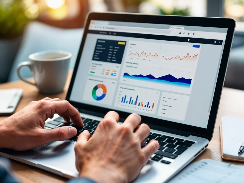 How to Use Google Analytics 4 for eCommerce Tracking