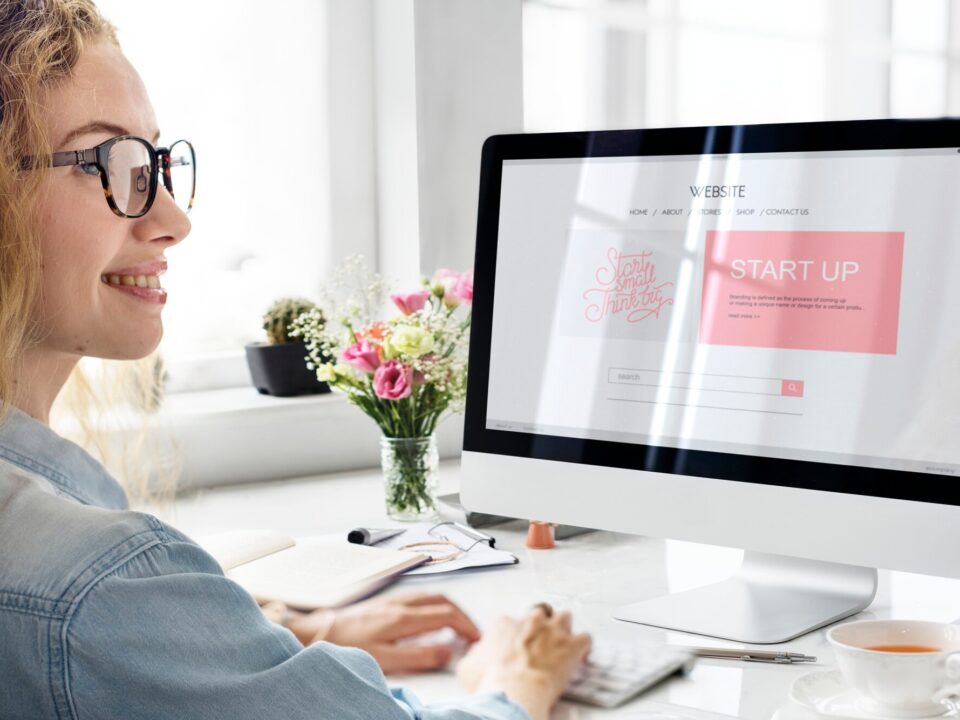 Landing Page Optimization Tips for E-Commerce