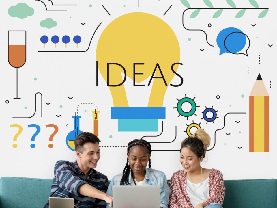 Local business marketing ideas to increase sales