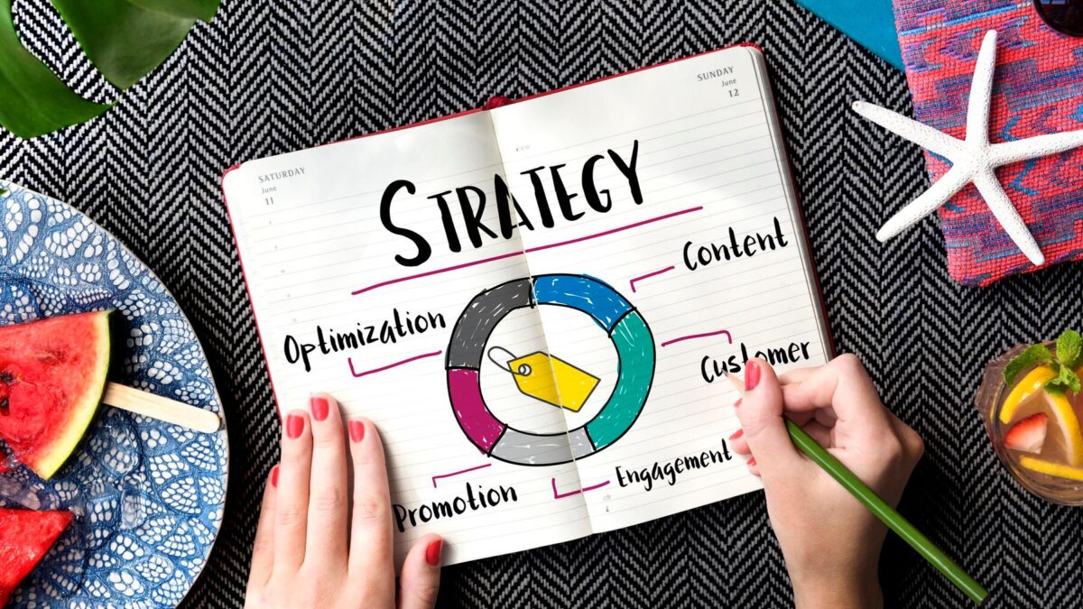 Organic Marketing Strategies for New Businesses