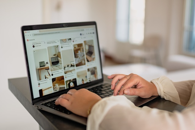 Pinterest SEO in 2025. How to Make Your Pins Stand Out