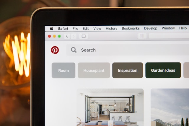 Pinterest for eCommerce