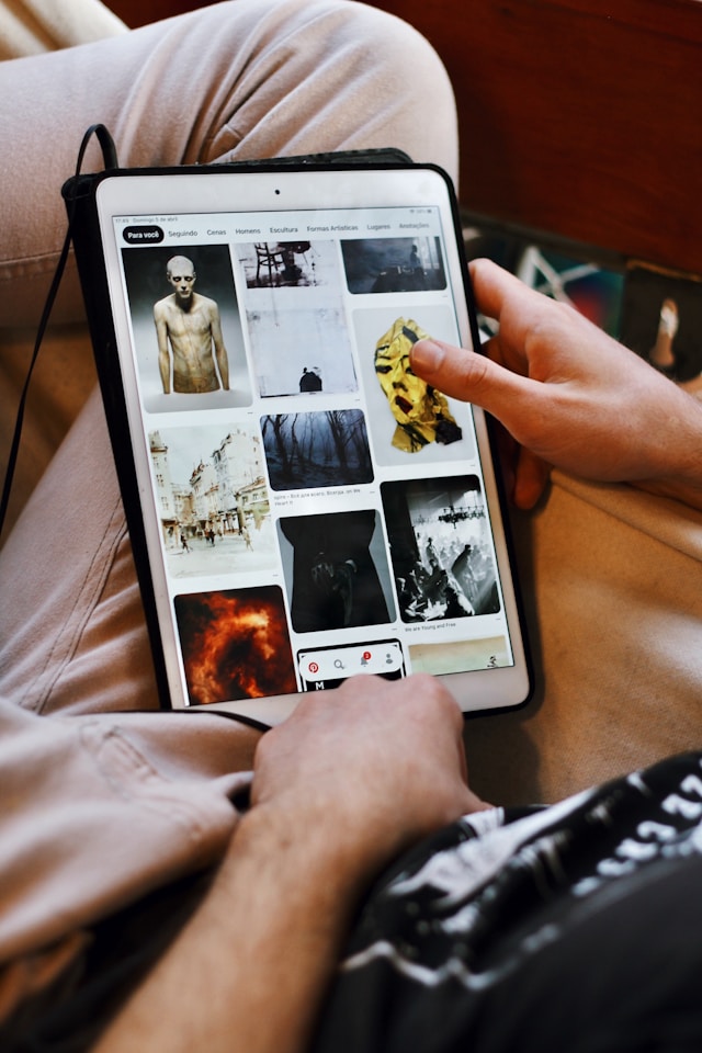 Pinterest Marketing Strategies That Actually Work