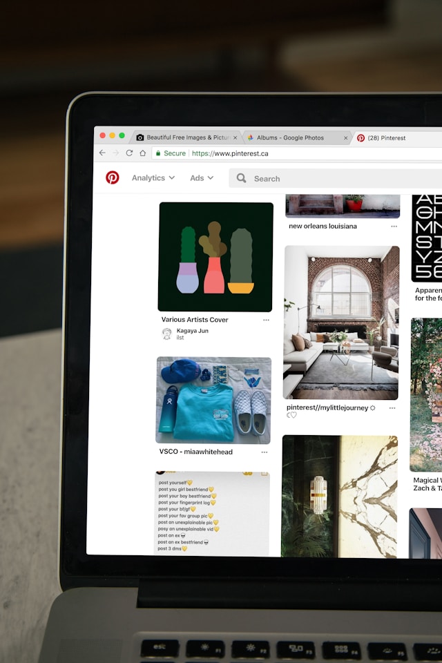 Pinterest Marketing Strategies That Actually Work